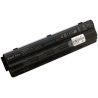 Батарея для ноутбука DELL XPS L401 L402 L501 L502 L701 L702 / 11.1V 8400mAh (90Wh) BLACK ORG (R795X)