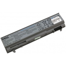 Батарея для ноутбука DELL Latitude E6400 E6500 / 11.1V 5400mAh (60Wh) GREY ORG (PT434)
