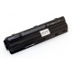 Батарея для ноутбука DELL XPS L401 L402 L501 L502 L701 L702 / 11.1V 7800mAh (87Wh) BLACK OEM (R795X)