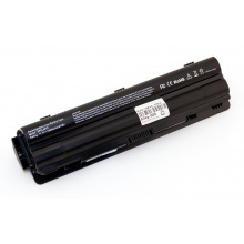 Батарея для ноутбука DELL XPS L401 L402 L501 L502 L701 L702 / 11.1V 7800mAh (87Wh) BLACK OEM (R795X)