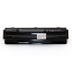 Батарея для ноутбука DELL XPS L401 L402 L501 L502 L701 L702 / 11.1V 7800mAh (87Wh) BLACK OEM (R795X)