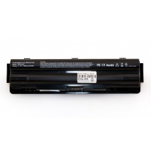 Батарея для ноутбука DELL XPS L401 L402 L501 L502 L701 L702 / 11.1V 7800mAh (87Wh) BLACK OEM (R795X)