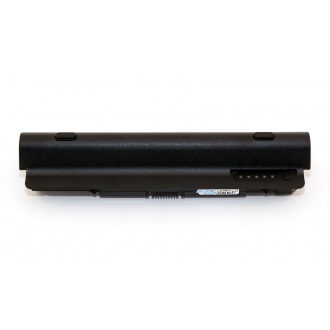 Батарея для ноутбука DELL XPS L401 L402 L501 L502 L701 L702 / 11.1V 7800mAh (87Wh) BLACK OEM (R795X)