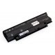 Батарея для ноутбука DELL Inspiron 3420 3520 N4010 N5010 N5110 N7010 N7110 Vostro 1440 1540 2420 3550 3750 / 11.1V 5200mAh (56Wh) BLACK OEM (J1KND)