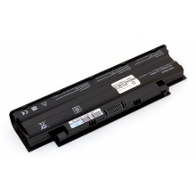Батарея для ноутбука DELL Inspiron 3420 3520 N4010 N5010 N5110 N7010 N7110 Vostro 1440 1540 2420 3550 3750 / 11.1V 5200mAh (56Wh) BLACK OEM (J1KND)