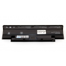 Батарея для ноутбука DELL Inspiron 3420 3520 N4010 N5010 N5110 N7010 N7110 Vostro 1440 1540 2420 3550 3750 / 11.1V 5200mAh (56Wh) BLACK OEM (J1KND)