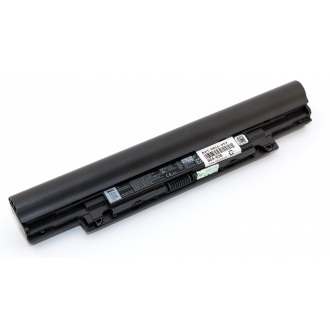 Батарея для ноутбука DELL Latitude 3340 Vostro V131 / 11.1V 5800mAh (65Wh) BLACK ORG (YFDF9)