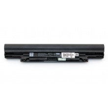 Батарея для ноутбука DELL Latitude 3340 Vostro V131 / 11.1V 5800mAh (65Wh) BLACK ORG (YFDF9)