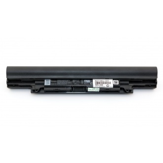 Батарея для ноутбука DELL Latitude 3340 Vostro V131 / 11.1V 5800mAh (65Wh) BLACK ORG (YFDF9)