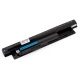 Батарея для ноутбука DELL Inspiron 3421 3521 3721 5421 5721 Vostro 2421 2521 / 14.8V 2630mAh (40Wh) BLACK ORG (XCMRD)