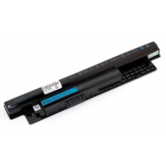 Батарея для ноутбука DELL Inspiron 3421 3521 3721 5421 5721 Vostro 2421 2521 / 14.8V 2630mAh (40Wh) BLACK ORG (XCMRD)