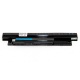Батарея для ноутбука DELL Inspiron 3421 3521 3721 5421 5721 Vostro 2421 2521 / 14.8V 2630mAh (40Wh) BLACK ORG (XCMRD)
