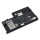 Батарея для ноутбука DELL Inspiron 5442 5443 5445 5447 5542 5543 5545 5547 5548 / 11.1V 3800mAh (43Wh) BLACK ORG (TRHFF)