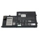 Батарея для ноутбука DELL Inspiron 5442 5443 5445 5447 5542 5543 5545 5547 5548 / 11.1V 3800mAh (43Wh) BLACK ORG (TRHFF)