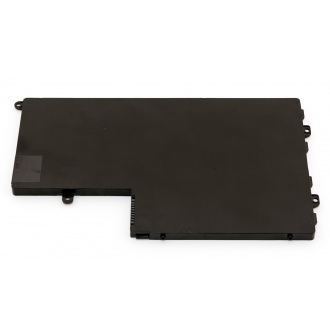 Батарея для ноутбука DELL Inspiron 5442 5443 5445 5447 5542 5543 5545 5547 5548 / 11.1V 3800mAh (43Wh) BLACK ORG (TRHFF)