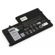 Батарея для ноутбука DELL Inspiron 5442 5443 5445 5447 5542 5543 5545 5547 5548 / 7.4V 7600mAh (58Wh) BLACK ORG (0PD19)