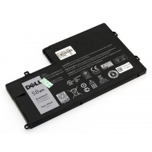 Батарея для ноутбука DELL Inspiron 5442 5443 5445 5447 5542 5543 5545 5547 5548 / 7.4V 7600mAh (58Wh) BLACK ORG (0PD19)