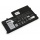 Батарея для ноутбука DELL Inspiron 5442 5443 5445 5447 5542 5543 5545 5547 5548 / 7.4V 7600mAh (58Wh) BLACK ORG (0PD19)