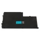 Батарея для ноутбука DELL Inspiron 5442 5443 5445 5447 5542 5543 5545 5547 5548 / 7.4V 7600mAh (58Wh) BLACK ORG (0PD19)