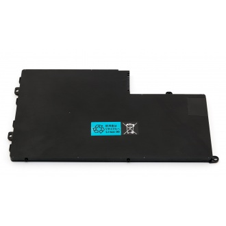 Батарея для ноутбука DELL Inspiron 5442 5443 5445 5447 5542 5543 5545 5547 5548 / 7.4V 7600mAh (58Wh) BLACK ORG (0PD19)