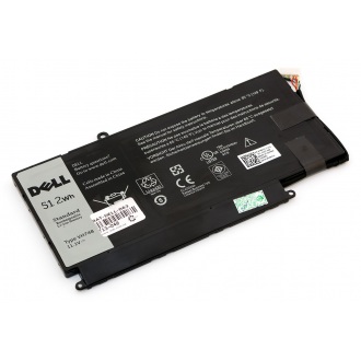 Батарея для ноутбука DELL Inspiron 5439 Vostro 5460 5470 5560 /11.1V 4240mAh (51.2Wh) BLACK ORG (VH748)