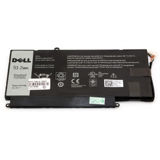 Батарея для ноутбука DELL Inspiron 5439 Vostro 5460 5470 5560 /11.1V 4240mAh (51.2Wh) BLACK ORG (VH748)
