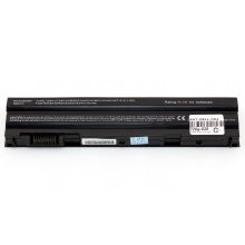 Батарея для ноутбука DELL Inspiron 4420 5420 5520 N7520 N7720 Vostro 3460 3560 Latitude E5420 E5520 E6420 E6430 E6520 E6530 / 11.1V 5200mAh (57Wh) BLACK OEM (T54FJ)
