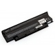 Батарея для ноутбука DELL Inspiron 3420 3520 N4010 N5010 N5110 N7010 N7110 Vostro 1440 1540 2420 3550 3750 / 11.1V 4400mAh (48Wh) BLACK OEM (J1KND)