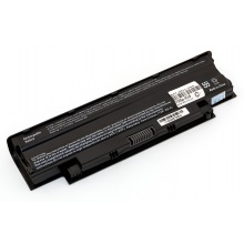 Батарея для ноутбука DELL Inspiron 3420 3520 N4010 N5010 N5110 N7010 N7110 Vostro 1440 1540 2420 3550 3750 / 11.1V 4400mAh (48Wh) BLACK OEM (J1KND)