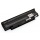 Батарея для ноутбука DELL Inspiron 3420 3520 N4010 N5010 N5110 N7010 N7110 Vostro 1440 1540 2420 3550 3750 / 11.1V 4400mAh (48Wh) BLACK OEM (J1KND)