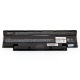Батарея для ноутбука DELL Inspiron 3420 3520 N4010 N5010 N5110 N7010 N7110 Vostro 1440 1540 2420 3550 3750 / 11.1V 4400mAh (48Wh) BLACK OEM (J1KND)