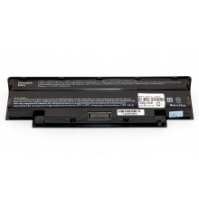Батарея для ноутбука DELL Inspiron 3420 3520 N4010 N5010 N5110 N7010 N7110 Vostro 1440 1540 2420 3550 3750 / 11.1V 4400mAh (48Wh) BLACK OEM (J1KND)