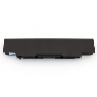 Батарея для ноутбука DELL Inspiron 3420 3520 N4010 N5010 N5110 N7010 N7110 Vostro 1440 1540 2420 3550 3750 / 11.1V 4400mAh (48Wh) BLACK OEM (J1KND)