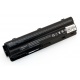 Батарея для ноутбука DELL XPS L401 L402 L501 L502 L701 L702 / 11.1V 6600mAh (72Wh) BLACK OEM (R795X)