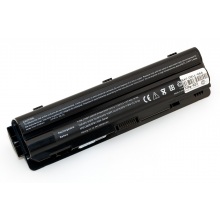 Батарея для ноутбука DELL XPS L401 L402 L501 L502 L701 L702 / 11.1V 6600mAh (72Wh) BLACK OEM (R795X)
