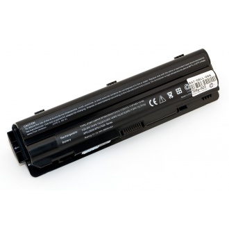 Батарея для ноутбука DELL XPS L401 L402 L501 L502 L701 L702 / 11.1V 6600mAh (72Wh) BLACK OEM (R795X)