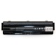 Батарея для ноутбука DELL XPS L401 L402 L501 L502 L701 L702 / 11.1V 6600mAh (72Wh) BLACK OEM (R795X)