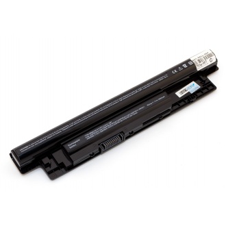 Батарея для ноутбука DELL Inspiron 3421 3521 3721 5421 5721 Vostro 2421 2521 / 11.1V 5200mAh (56Wh) BLACK OEM (MR90Y)