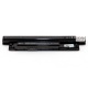Батарея для ноутбука DELL Inspiron 3421 3521 3721 5421 5721 Vostro 2421 2521 / 11.1V 5200mAh (56Wh) BLACK OEM (MR90Y)
