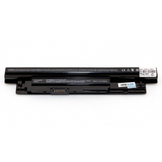 Батарея для ноутбука DELL Inspiron 3421 3521 3721 5421 5721 Vostro 2421 2521 / 11.1V 5200mAh (56Wh) BLACK OEM (MR90Y)