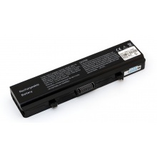 Батарея для ноутбука DELL Inspiron 1525 1526 / 11.1V 5200mAh (56Wh) BLACK OEM (RN873)