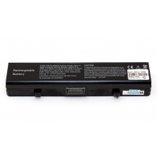 Батарея для ноутбука DELL Inspiron 1525 1526 / 11.1V 5200mAh (56Wh) BLACK OEM (RN873)