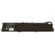 Батарея для ноутбука DELL XPS 9550 Precision 5510 / 11.4V 7260mAh (84Wh) BLACK ORG (4GVGH)