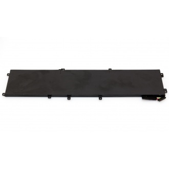 Батарея для ноутбука DELL XPS 9550 Precision 5510 / 11.4V 7260mAh (84Wh) BLACK ORG (4GVGH)