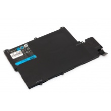 Батарея для ноутбука DELL Inspiron Inspiron 5323 Vostro 3360 / 14.8V 3260mAh (49Wh) BLACK ORG (TKN25)
