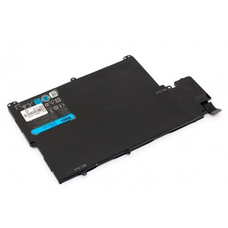 Батарея для ноутбука DELL Inspiron Inspiron 5323 Vostro 3360 / 14.8V 3260mAh (49Wh) BLACK ORG (TKN25)