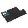 Батарея для ноутбука DELL Inspiron Inspiron 5323 Vostro 3360 / 14.8V 3260mAh (49Wh) BLACK ORG (TKN25)