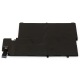 Батарея для ноутбука DELL Inspiron Inspiron 5323 Vostro 3360 / 14.8V 3260mAh (49Wh) BLACK ORG (TKN25)