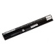 Батарея для ноутбука DELL Inspiron 3551 3558 5555 5758 Vostro 3458 3558 / 14.8V 3190mAh (47Wh) BLACK ORG (K185W)