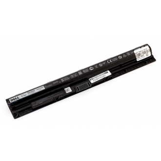 Батарея для ноутбука DELL Inspiron 3551 3558 5555 5758 Vostro 3458 3558 / 14.8V 3190mAh (47Wh) BLACK ORG (K185W)